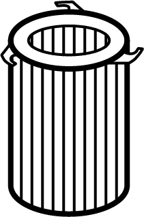 Patronfilter