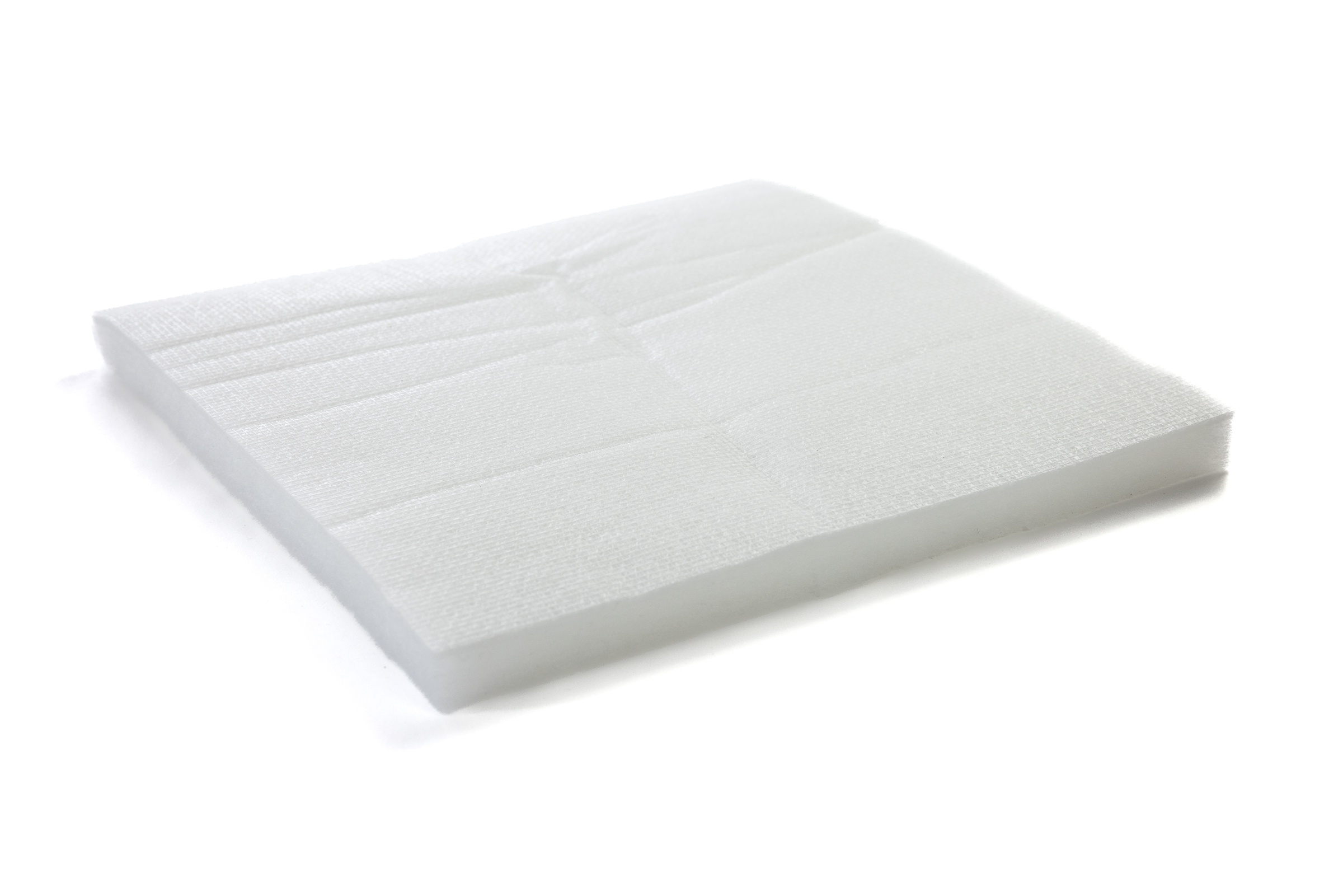 Filter media - Paint Stop ceiling filter V600