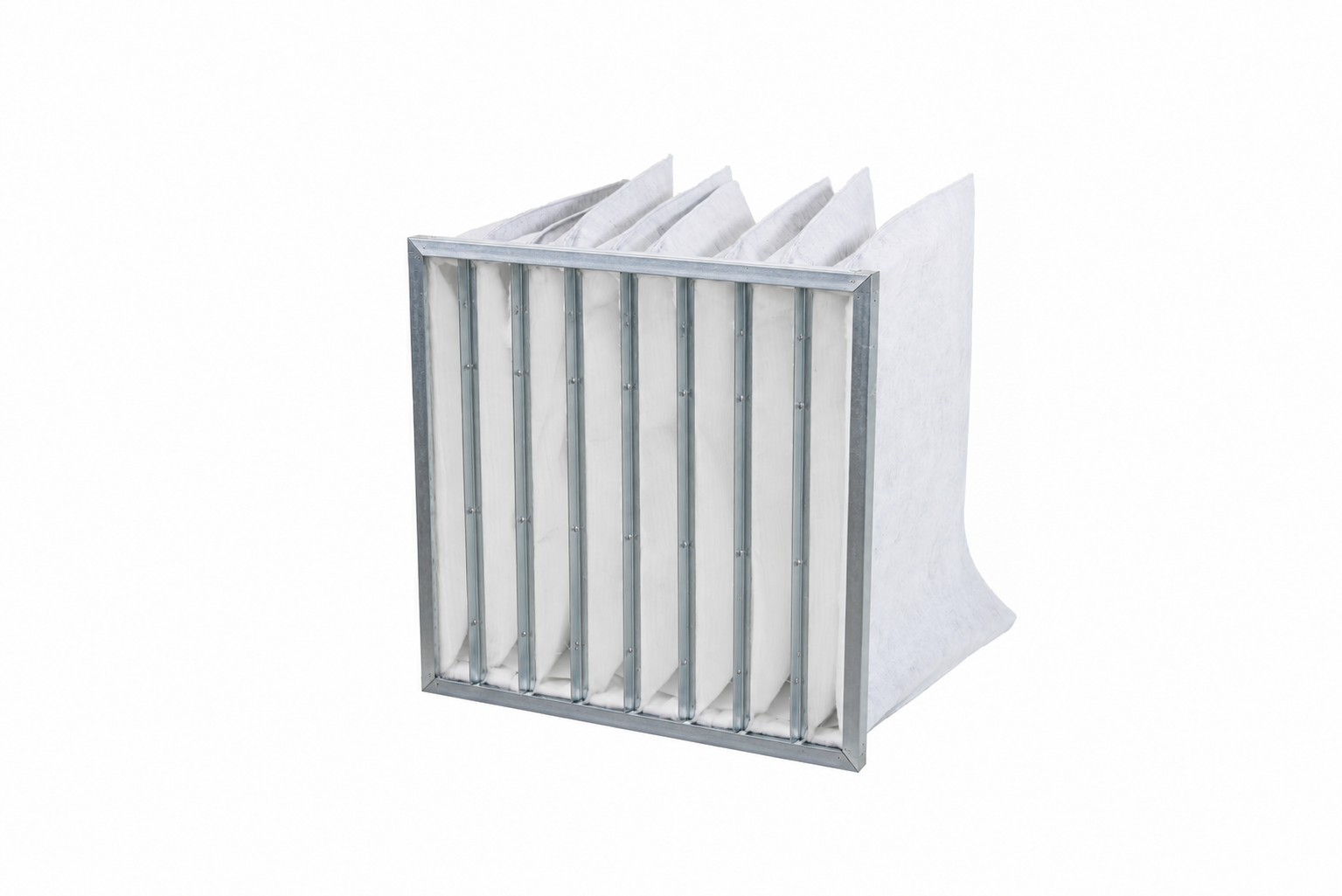 Pocket filter FPC S65 ePM1 65% AC