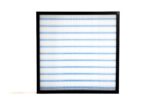 Panel filter Filter Plus