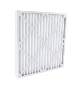 Megaflow panel filter Filter Plus