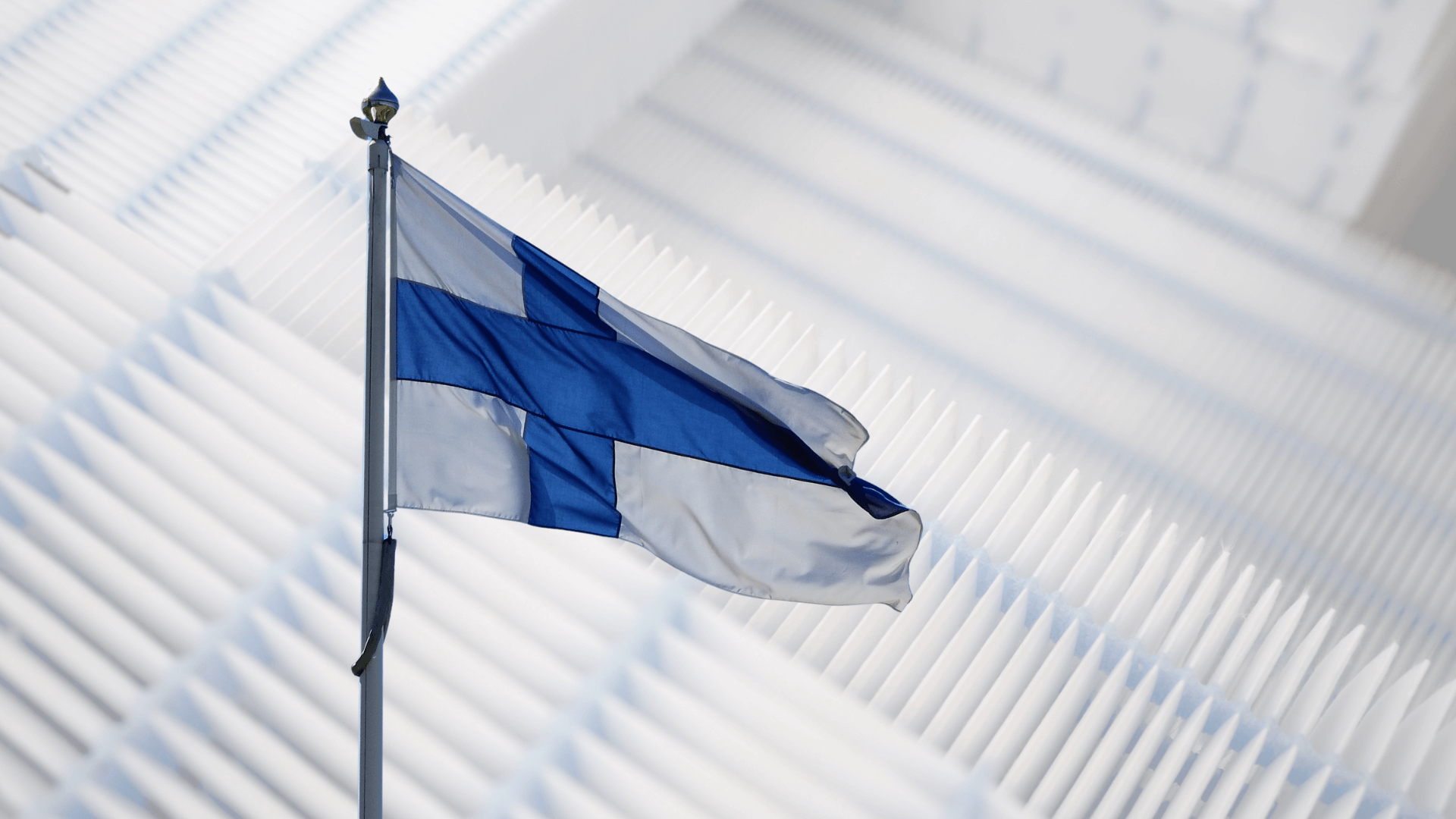 Expansion till Finland